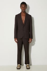 Paul Smith Wool Suit