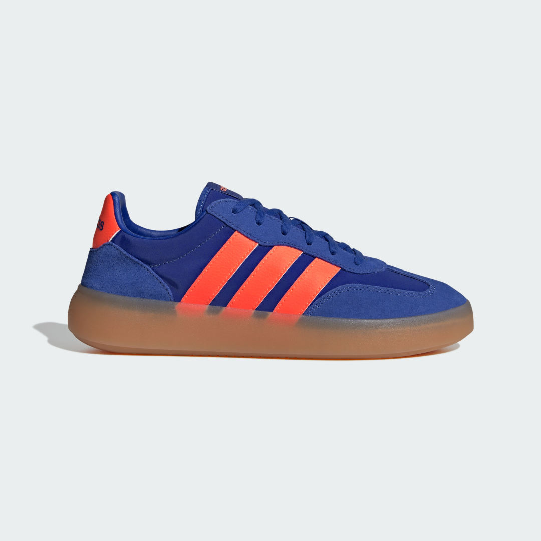 Superge in čevlji adidas Performance Barreda Decode Modra | JR3521, 0