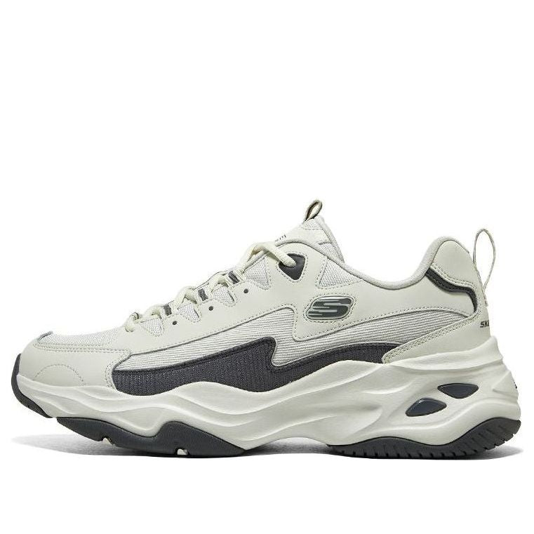 Superge in čevlji Skechers D'Lites 4.0 Siva | 894286-NTBK
