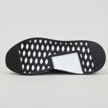 Superge in čevlji adidas Originals NMD R2 PK W Črna | BB2978, 4