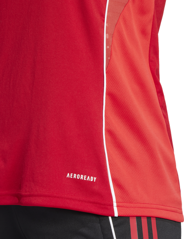 Majica adidas Originals Adidas TIRO25C Training Jersey Rdeča | ji6489, 2