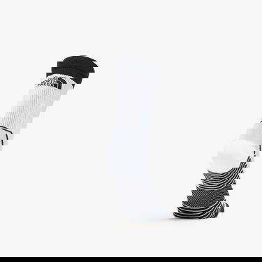 Nogavice The North Face The North Face Trail Run Light Crew Socks Bela | NF0A8BR9KY41, 2