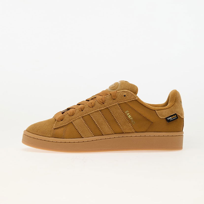 Superge in čevlji adidas Originals Campus 00s Gum3 Rjava | JH7605