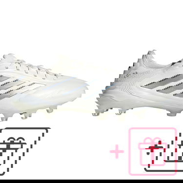 Superge in čevlji adidas Performance COPA PURE III ELITE FG Bela | id9040, 0