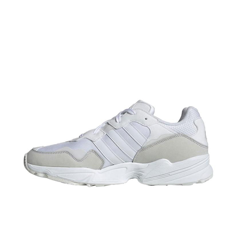 Superge in čevlji adidas Originals Yung-96 Bela | ee3682