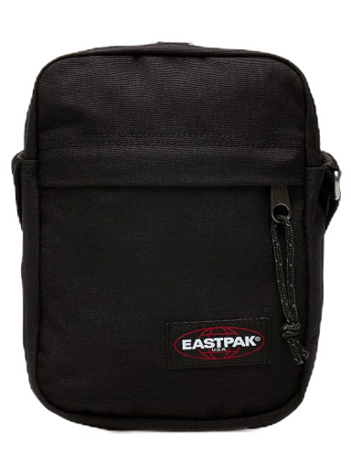 Torbice za okoli pasu EASTPAK The One Waist Bag Črna | EK045008 PDZMGNG