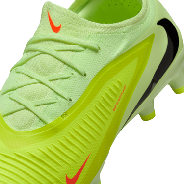 Superge in čevlji Nike PHANTOM 6 LOW PRO AG-PRO Rumena | hq2317-800, 6