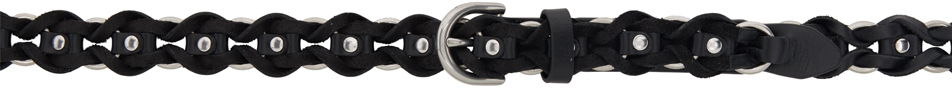 Pasovi rag & bone Aria Chain Belt Črna | WJW24P1019LE19, 0