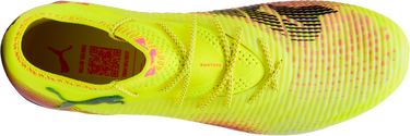 Superge in čevlji Puma FUTURE 8 Ultimate Low FG Rumena | 108361-03, 2