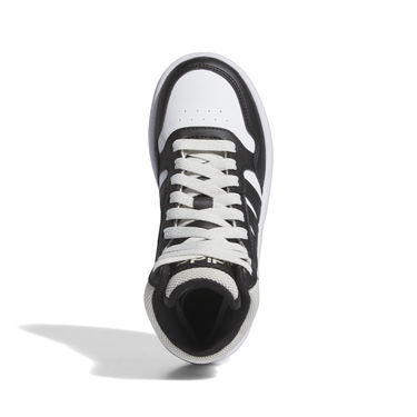 Superge in čevlji adidas Performance HOOPS 3.0 MID Bela | IH7893, 1