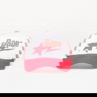 A BATHING APE Bape Sta Mesh Cap