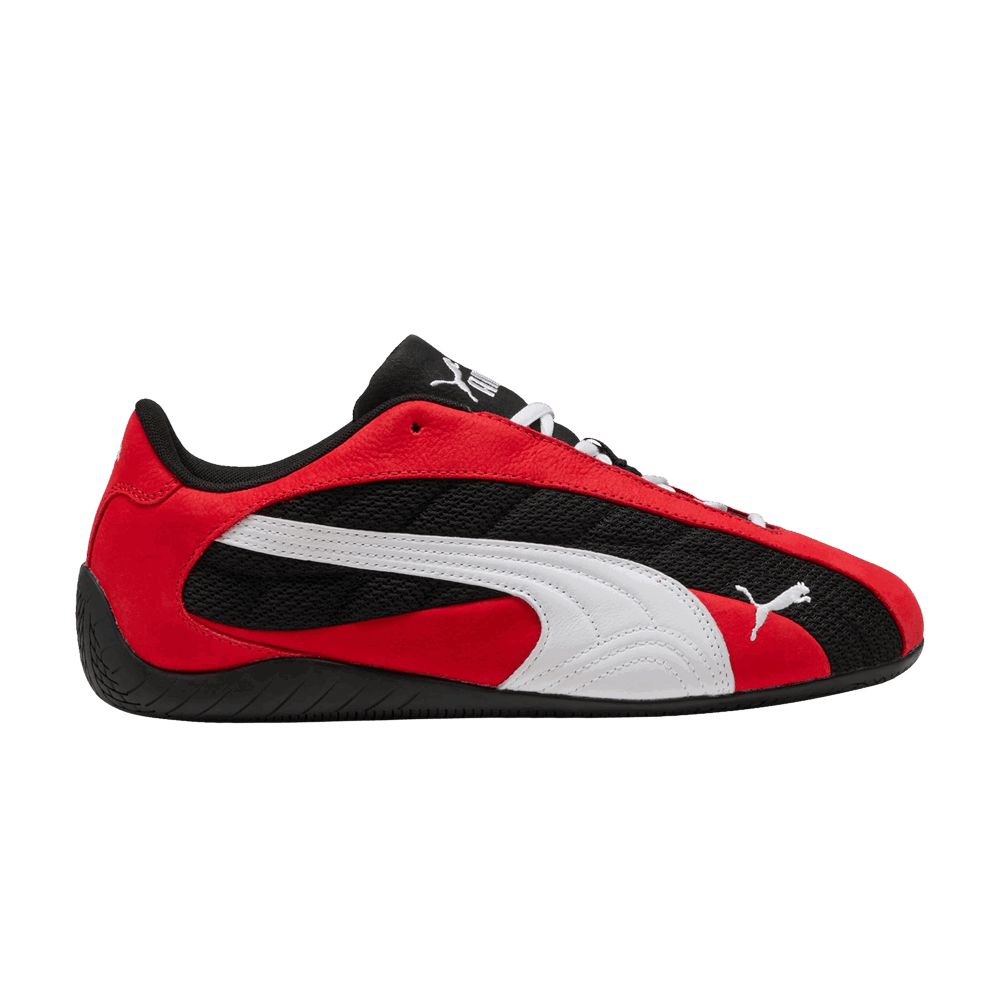 Superge in čevlji Puma Speedcat Plus Rdeča | 402995-02, 0