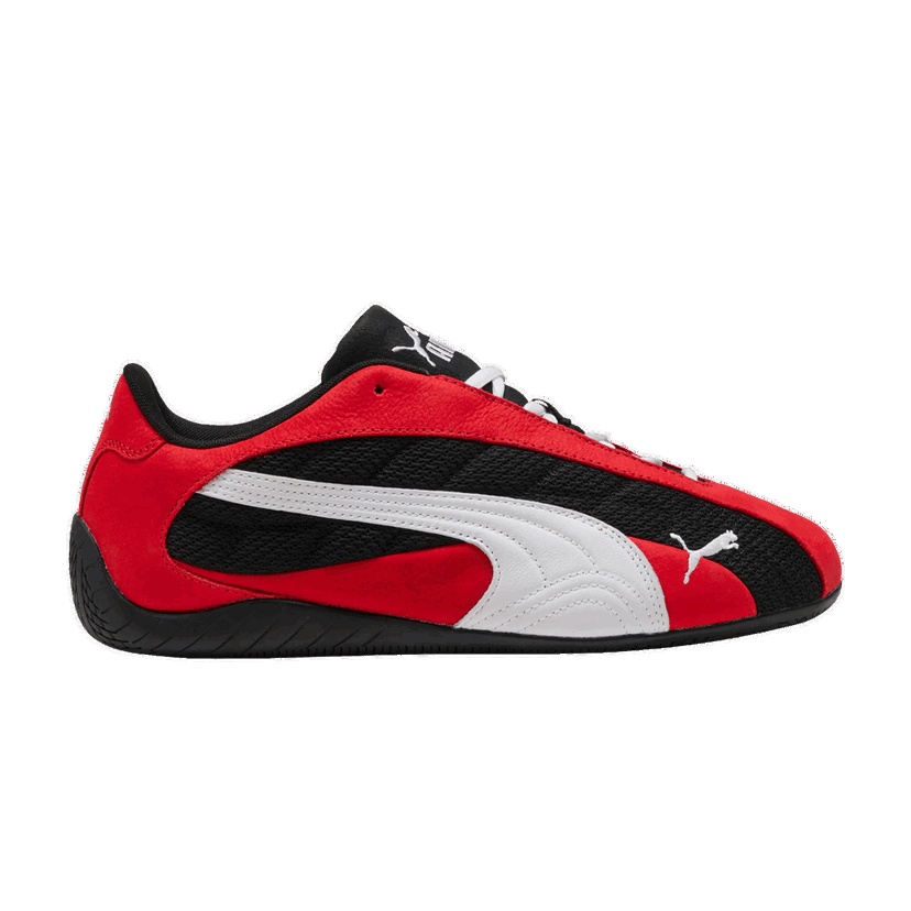 Superge in čevlji Puma Speedcat Plus Rdeča | 402995-02