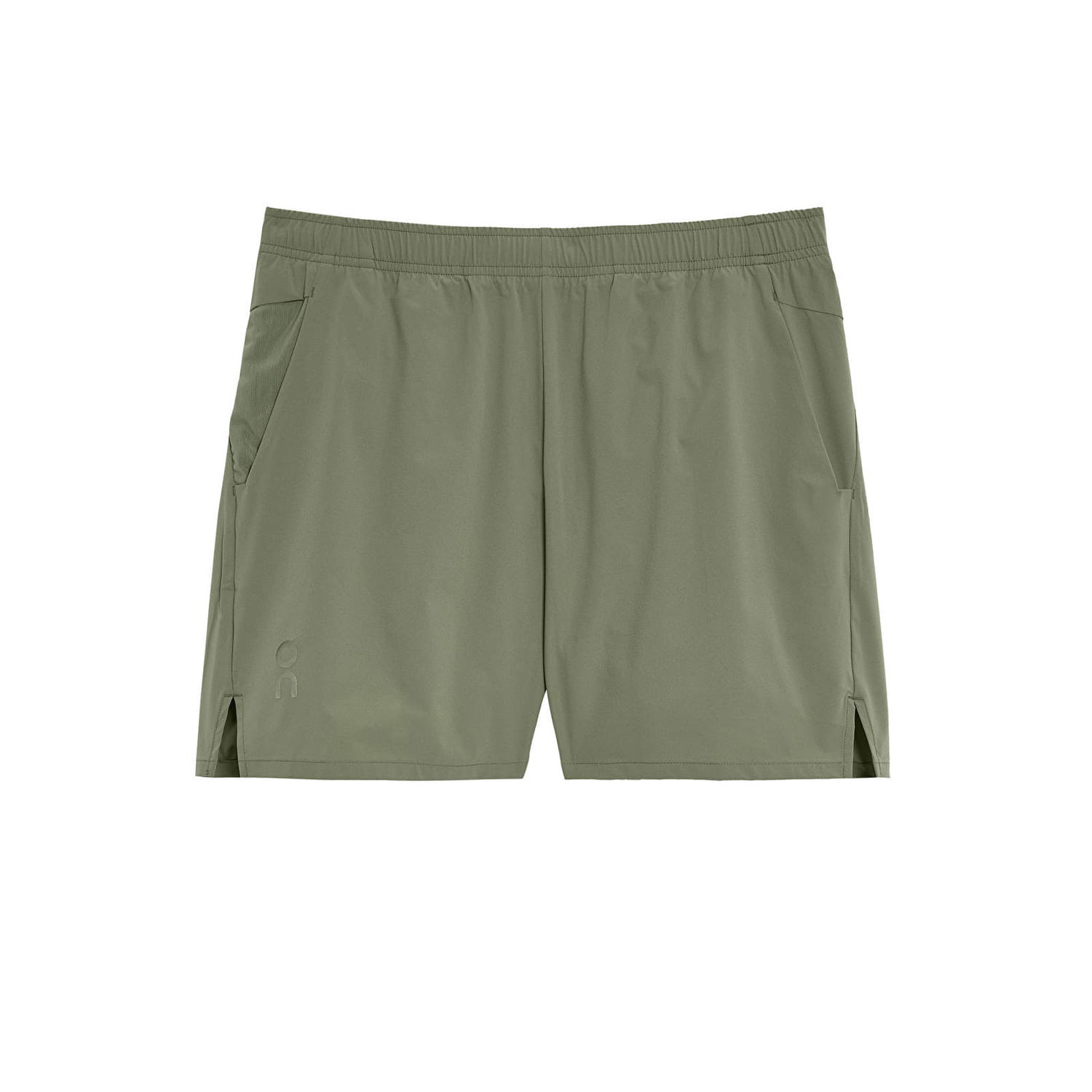 Kratke hlače On Running Shorts On Essential Shorts Taiga Zelena | 1ME11520858, 0