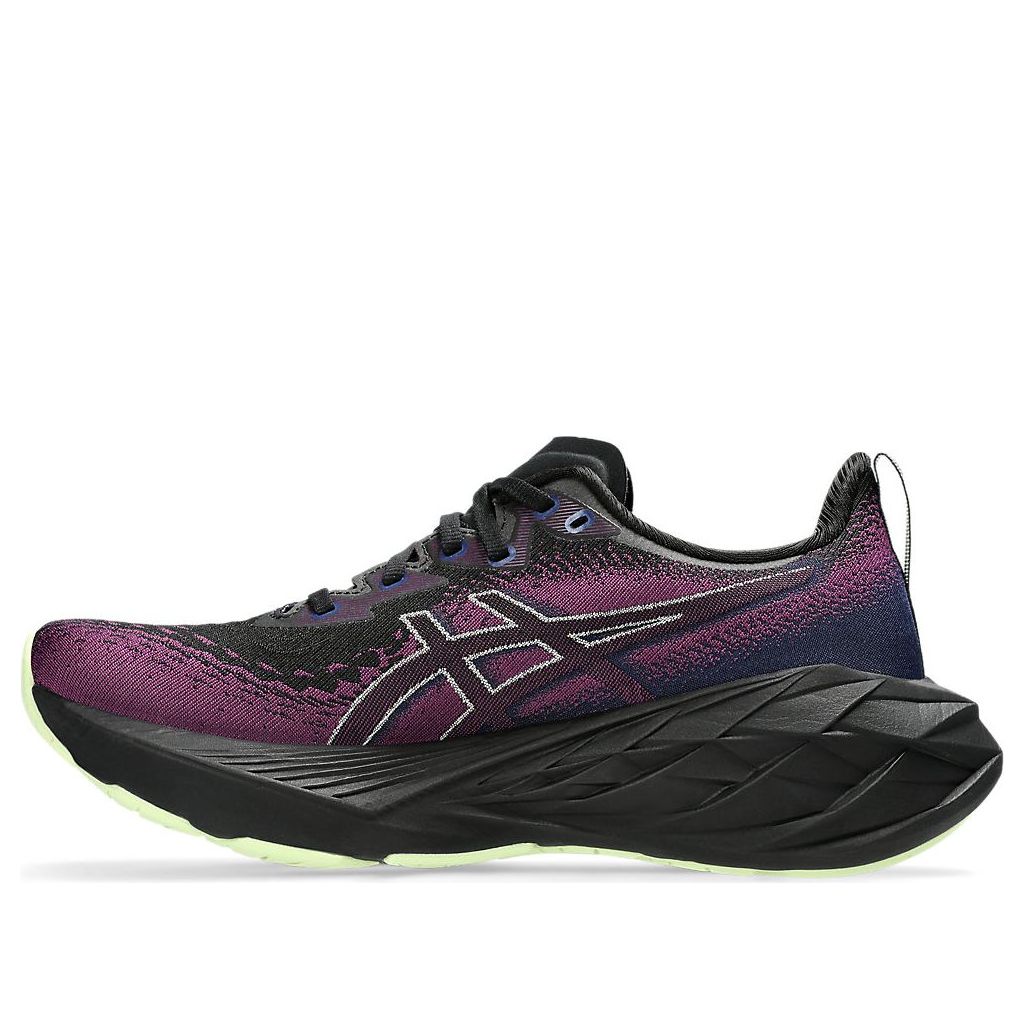 Superge in čevlji Asics Novablast 4 Lila | 1012B510-003, 0