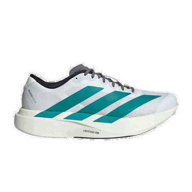 Superge in čevlji adidas Performance Adizero Evo SL Bela | JS4487, 1