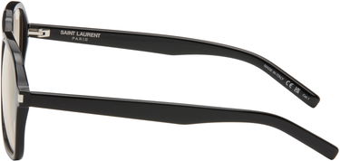 Sončna očala Saint Laurent Sunglasses Rjava | SL.545, 2