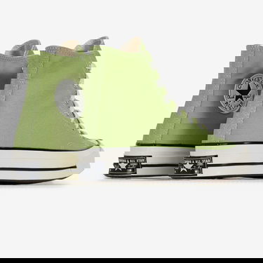 Superge in čevlji Converse Chuck 70 Hi "Green" Zelena | A04585C, 3