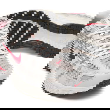 Superge in čevlji Nike P-6000 Size UK 10 Bela | CD6404-027, 4