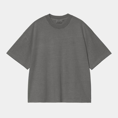 Majica Carhartt WIP Carhartt WIP Benton Short Sleeve T-Shirt Siva | I035590_4, 2