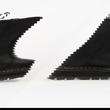 Superge in čevlji Dr. Martens Zebzag Rigger Boot Črna | DM42662001, 2