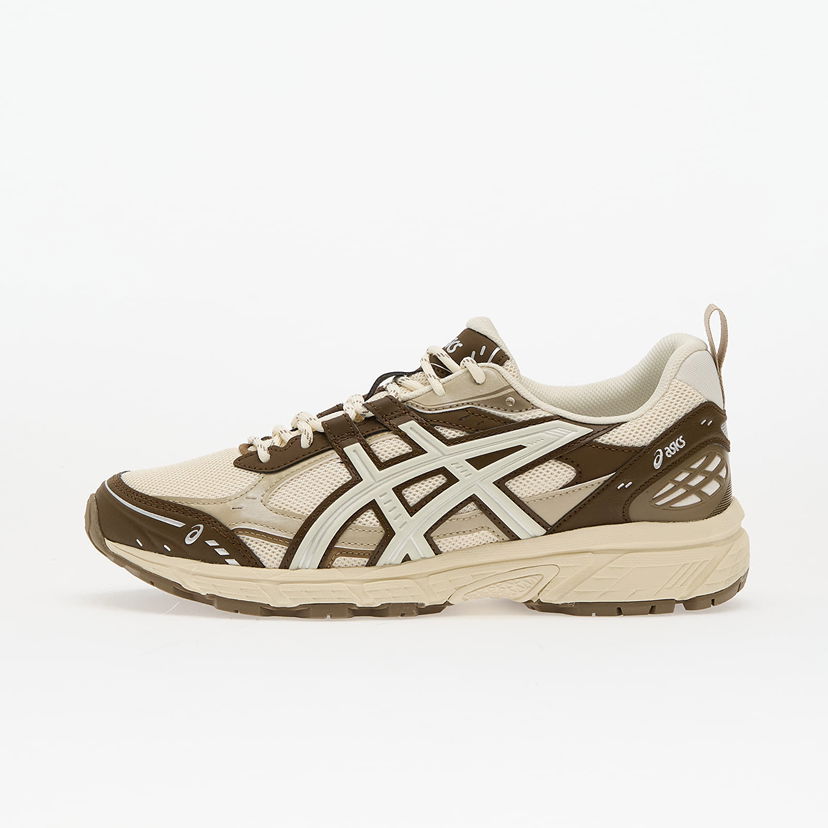 Superge in čevlji Asics Gel-Nunobiki Rjava | 1203A536-106