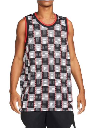 Majica brez rokavov Jordan Quai 54 Off Court Tank Top Večbarvna | DM0759-100