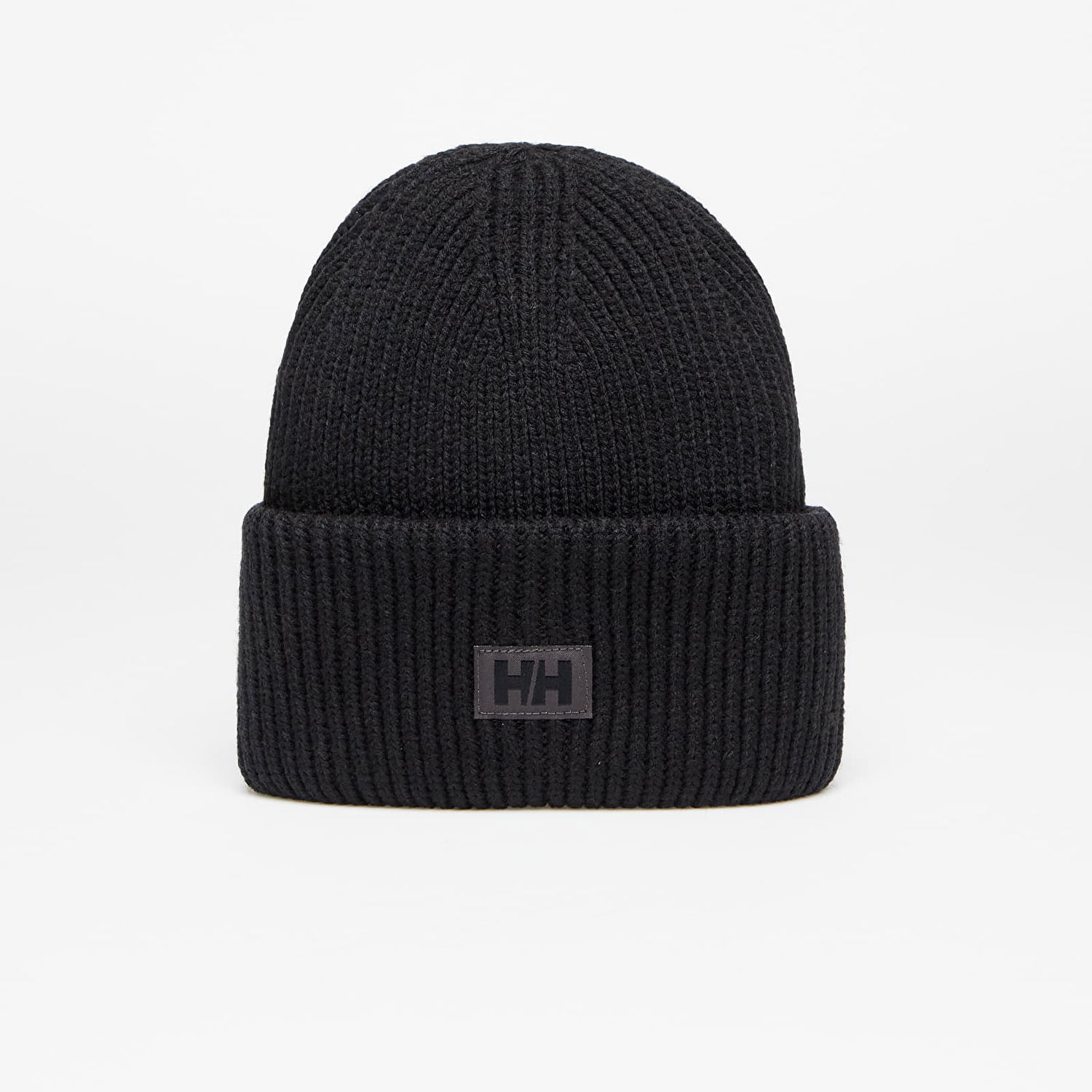 Beanie Helly Hansen Rib Črna | 54020-990, 0