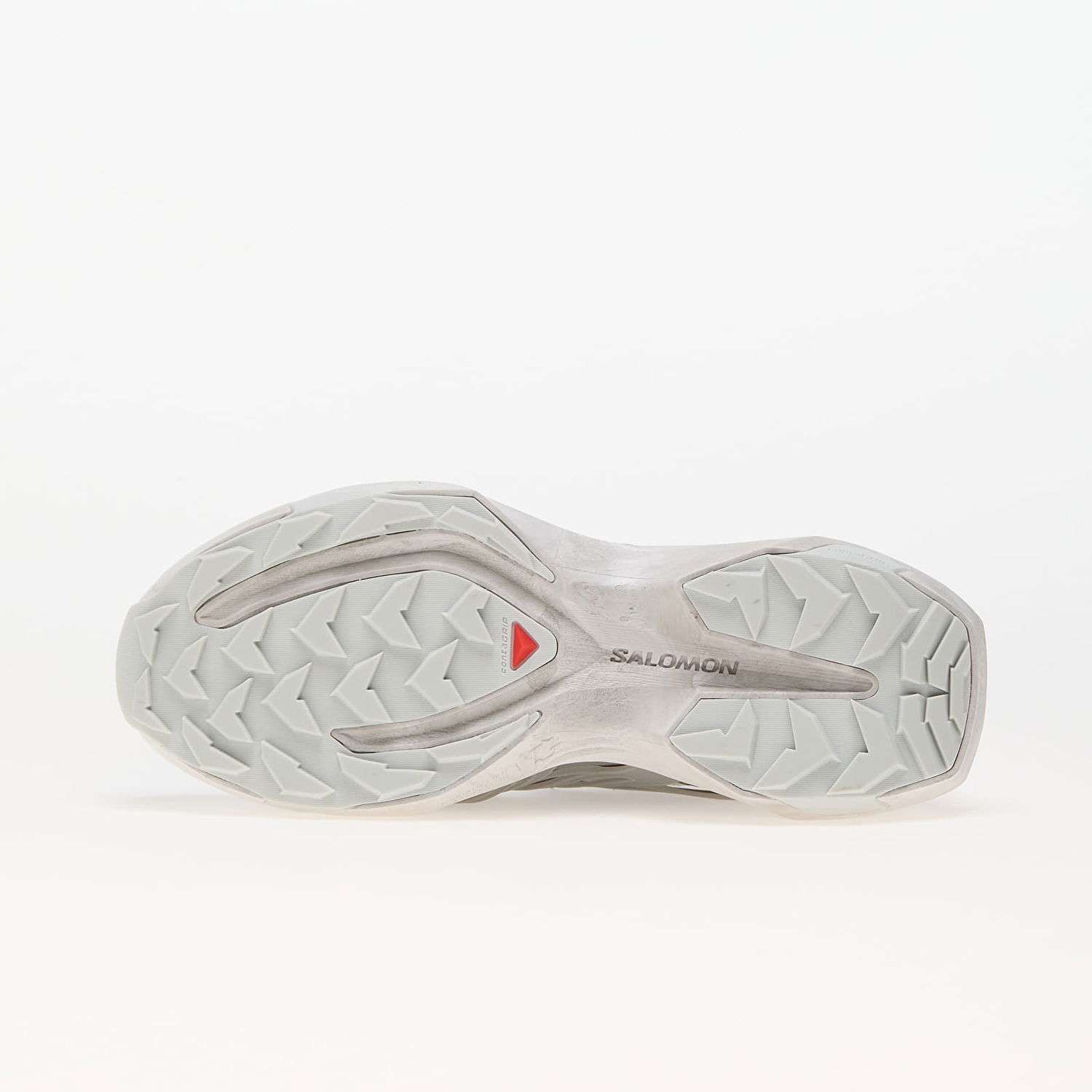 Superge in čevlji Salomon XT Pu.Re Gray Violet/ Flint Gray/ Sharkskin Siva | L47604700, 1
