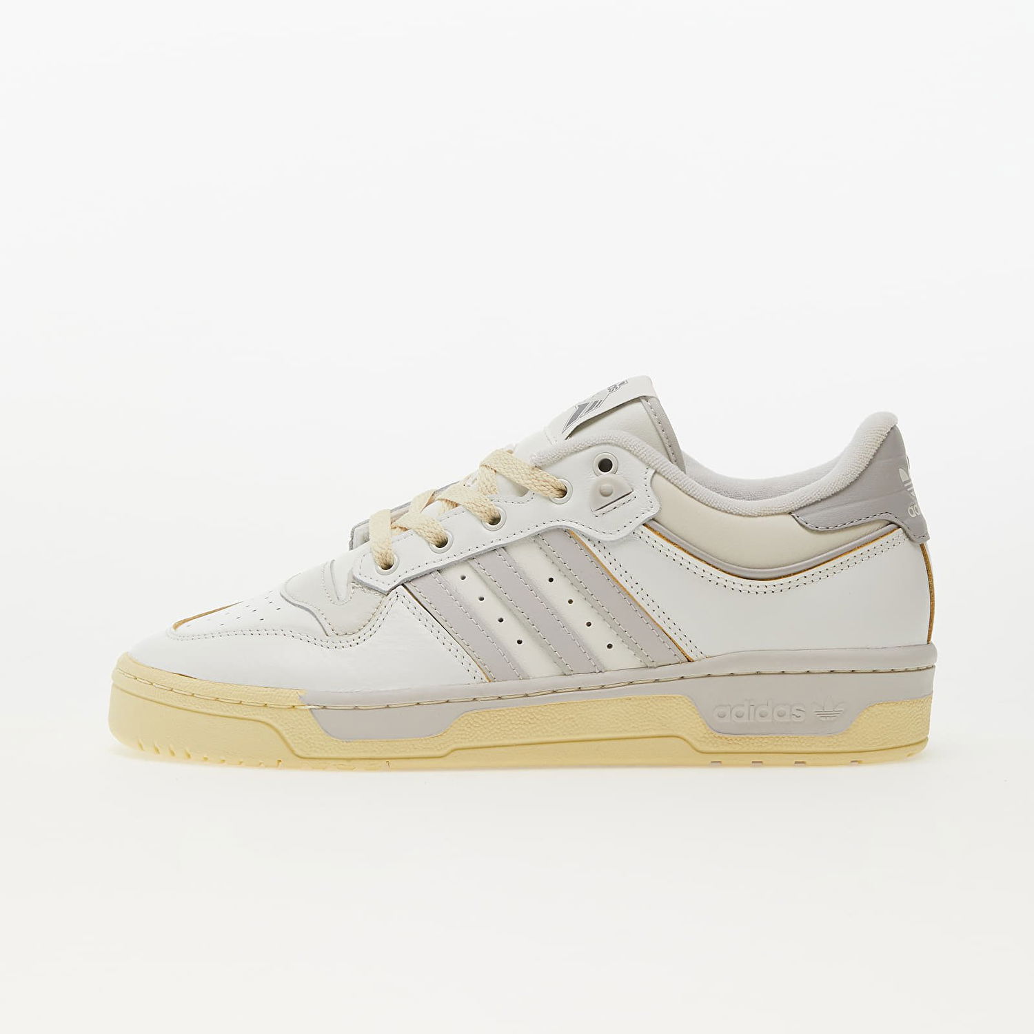 Superge in čevlji adidas Originals Rivalry Low 86 Bela | GZ2556, 0
