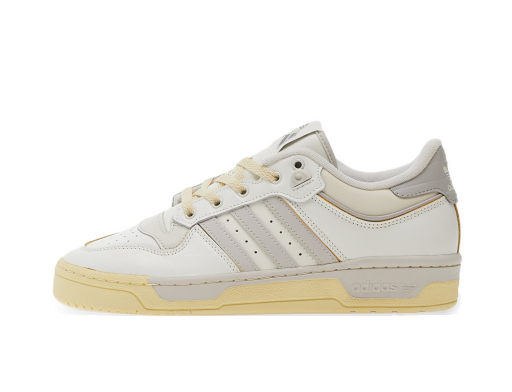 Superge in čevlji adidas Originals Rivalry Low 86 Bela | GZ2556