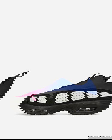 Superge in čevlji Nike Air Max SNDR Večbarvna | HJ8080-501, 3