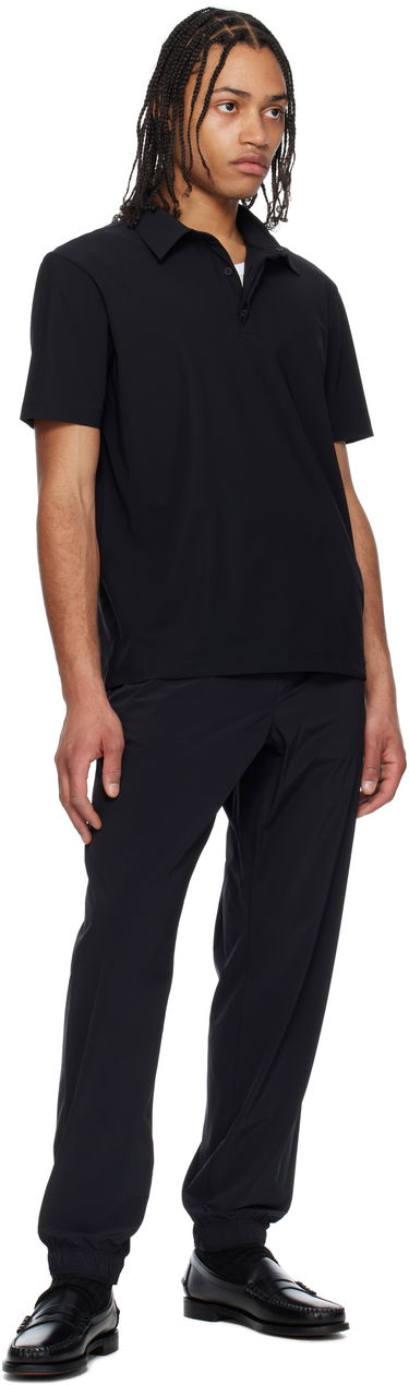 Trenirka Moncler Moncler Jogging Trousers Črna | K10912A0002359865, 3