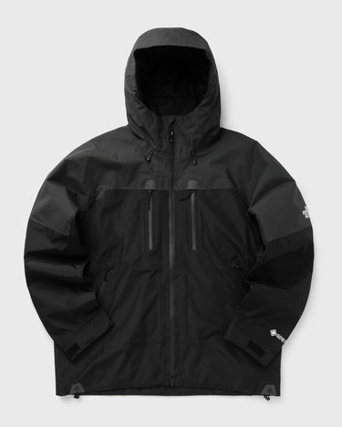 Jakna The North Face Devils Thumb Insulated Gore-Tex Hooded Jacket Črna | NF0A8CG2JK31, 2
