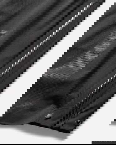 Hlače Satisfy Pertex 3L Rain Pants Črna | 12032 BK-SA, 3