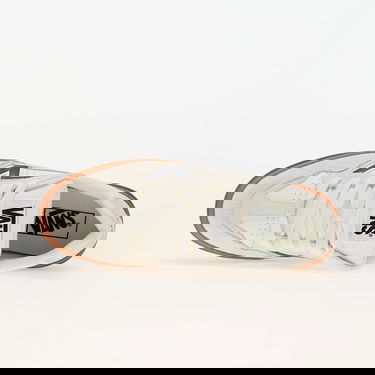 Superge in čevlji Vans Upland Suede Bela | VN000D25OVM, 3