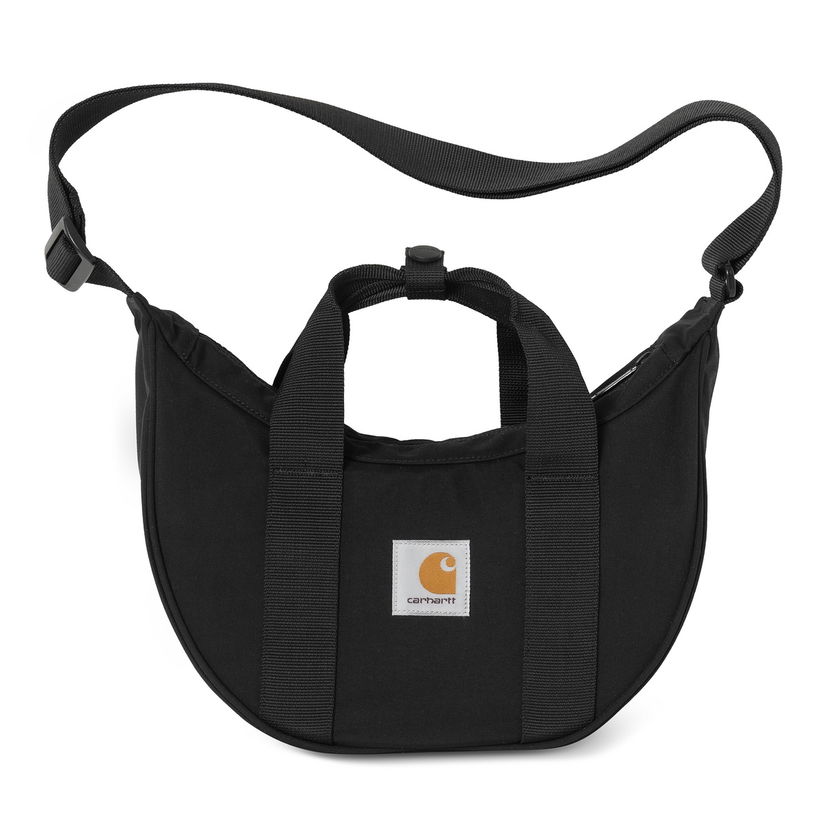 Torba za čez ramo Carhartt WIP Kayter Small Bag Črna | I034695_3