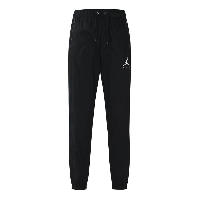 Trenirka Jordan Jordan Jumpman Woven Pants Črna | DJ6383-010