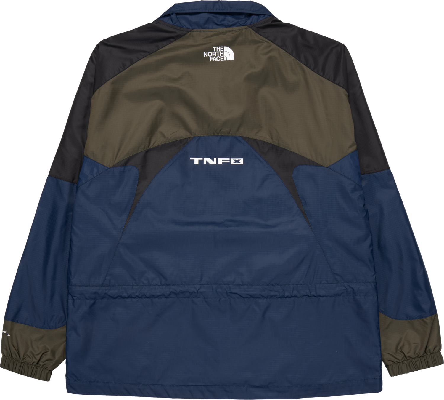 Jakna The North Face TNF X Jacket Mornarica | NF0A7ZY5RV7, 1