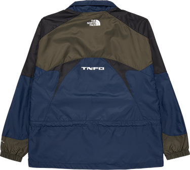 Jakna The North Face TNF X Jacket Mornarica | NF0A7ZY5RV7, 1