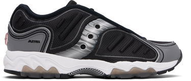 Superge in čevlji Saucony Matrix Črna | S70906-2, 0