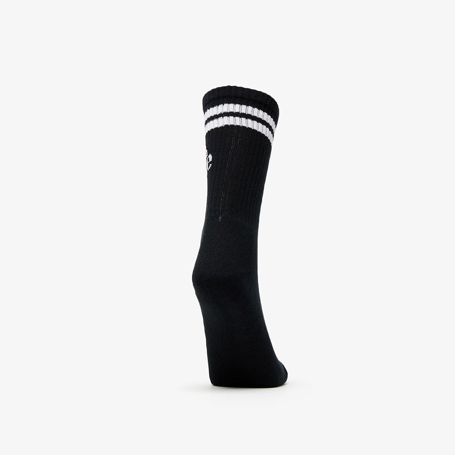 Nogavice Ellesse Pullo Socks 3-Pack Črna | SAAC0620, 1