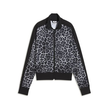 Trenirka Puma T7 Leo Luxe All-Over Print Track Jacket Večbarvna | 632342_01, 5