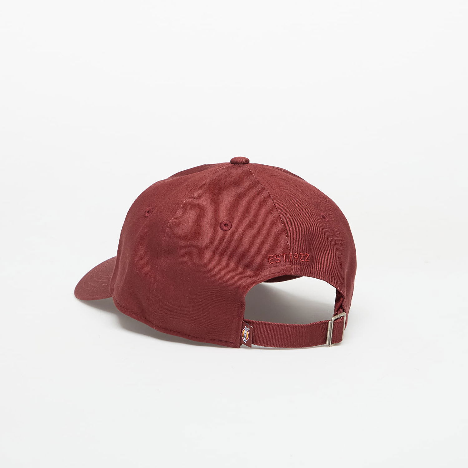 Kapa Dickies Essential Dad Baseball Cap Bordo | 0A4Z6N-ANDORRA, 0