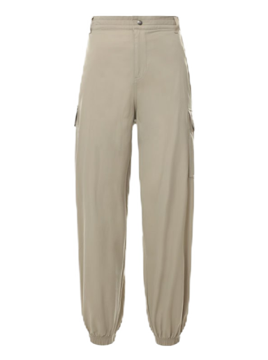 Cargo hlače The North Face Karksh Cargo Pant Bež | NF0A531VCEL