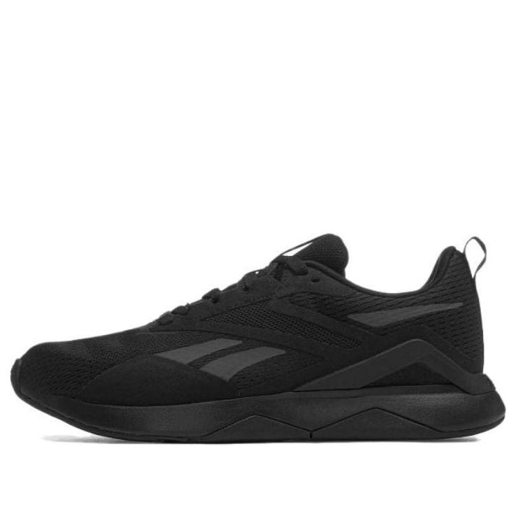 Superge in čevlji Reebok NanoFlex TR 2.0 Črna | 100033771