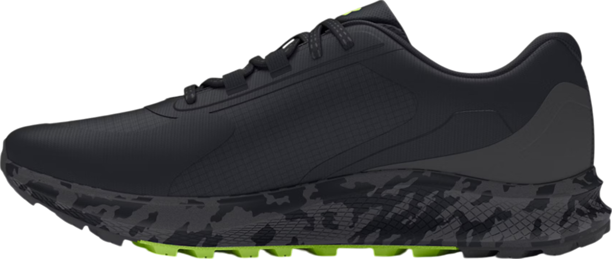 Superge in čevlji Under Armour Charged Bandit TR 3 SP Črna | 3028657-002, 1