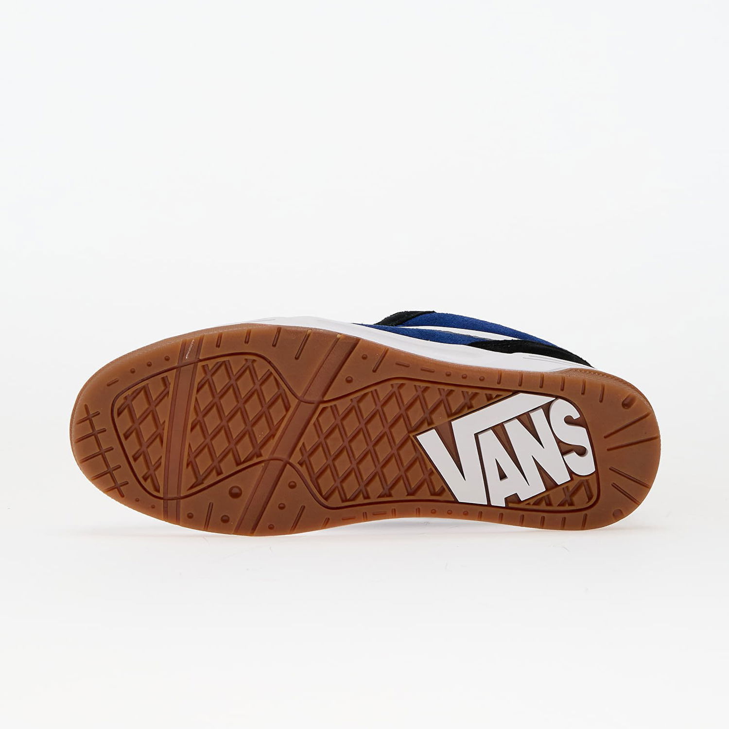 Superge in čevlji Vans Skate Hylane Modra | VN000D26Y61, 1
