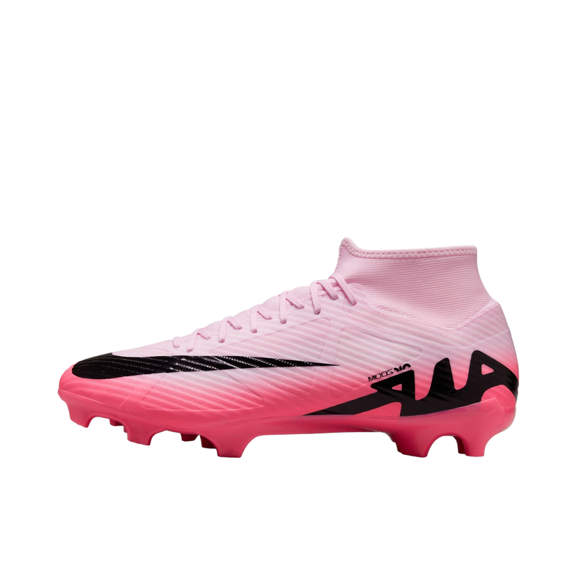 Superge in čevlji Nike Zoom Superfly 9 Academy FG/MG Roza | dj5625-601