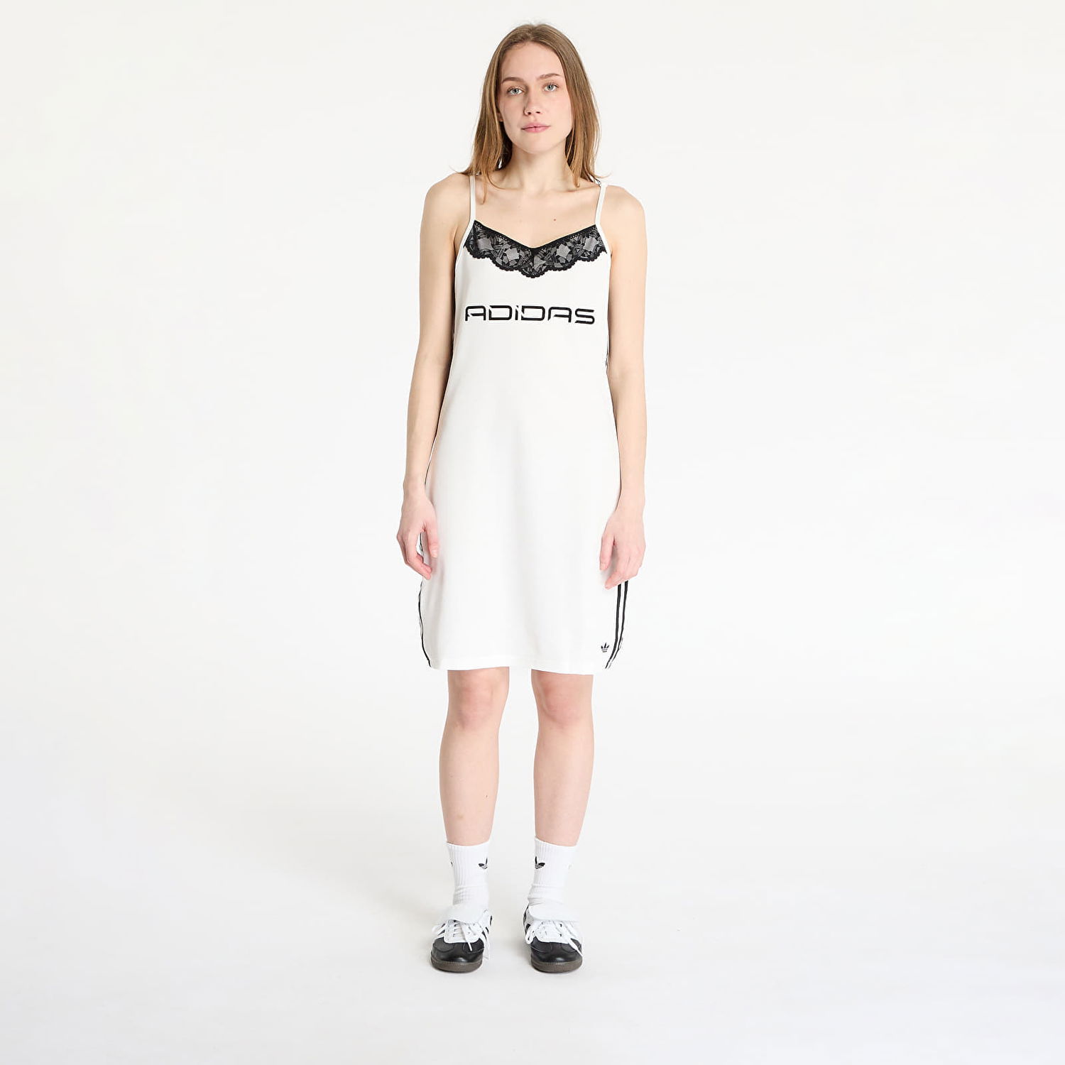 Obleke adidas Originals adidas Dress Bela | JZ6770, 0